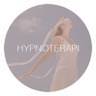 Hypnoterapi - Hypnose